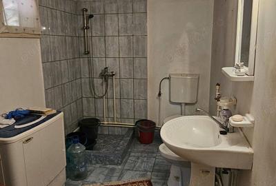 Casă cu 2 camere în Varlaam