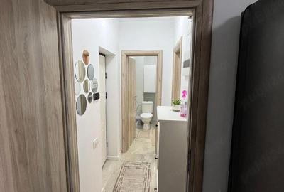 Apartament cu 2 camere decomandat în Chiajna - 2