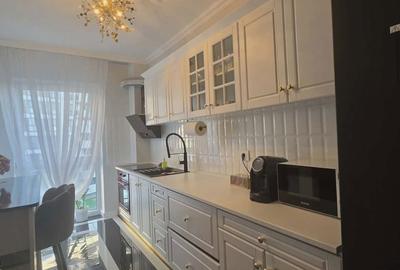 Apartament cu 2 camere decomandat în Seleuș