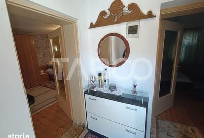 Casă cu 4 camere cu Teren 300 Mp în Roșia - 10