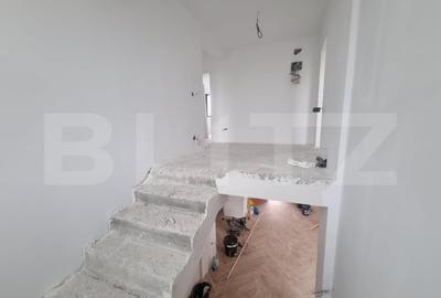 Casă individuală cu 5 camere cu Teren 500 Mp în Exterior Nord - 4