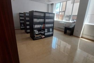 Pod Butelii, cladire comerciala, S+P+1, 677 mp. - 3