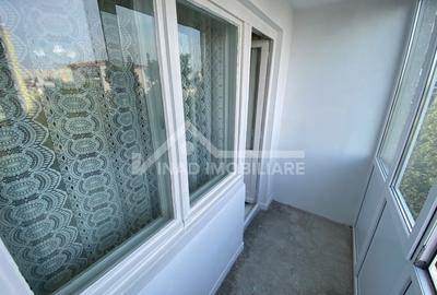 Apartament cu 2 camere decomandate, Gheorgheni zona Str.Liviu Rebreanu - 10