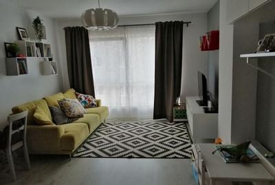 Apartament mobilat, utilat, Felicity, 71mp+terasa 10mp+loc parcare (comision 0) - 14