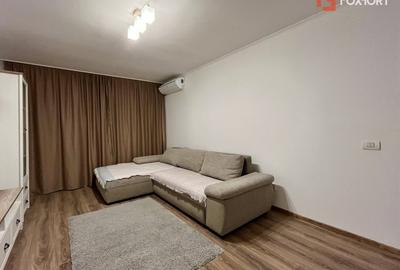 Apartament cu 3 camere de inchiriat zona Lipovei - 2