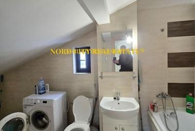 De vanzare garsoniera - Bucurestii Noi - bloc 2015 - 12