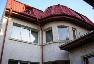 Casă individuală cu 5 camere cu Canalizare în Floreasca - 5