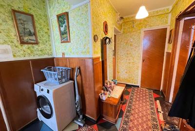 Apartament cu 3 camere decomandat în Podu Roș - 5
