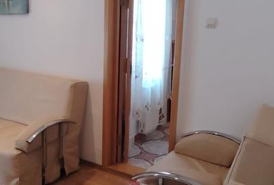Garsonieră, mobilată în Central - 9