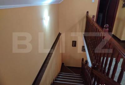 Casă cu 4 camere cu Teren 1241 Mp în Amați - 9