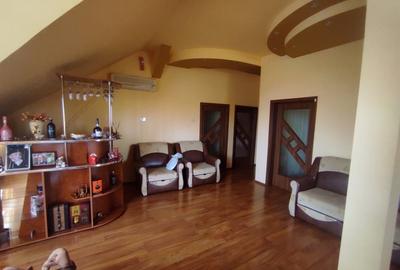 Casă individuală cu 16 camere cu Canalizare în Lascăr Catargiu - 6