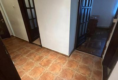 De inchiriat apartament cu 2 camere, mobilat, 200 euro luna - 6