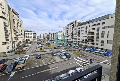 Apartament cu 2 camere decomandat în Tractorul - 10