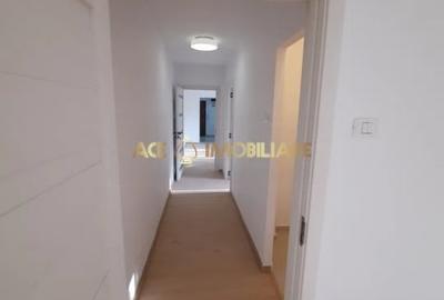 Apartament cu 3 camere decomandat, mobilat în Berceni - 13