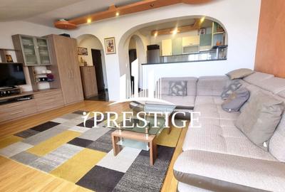 Apartament cu 2 camere decomandat, mobilat în Calea Poplăcii - 2