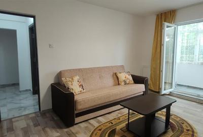 Apartament cu 3 camere semidecomandat în Podu Roș - 15