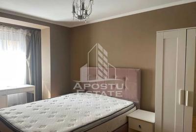 Apartament cu 4 camere, Central, 2 bai, Centrala Proprie - 2