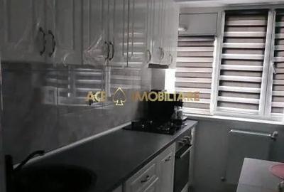 Apartament cu 2 camere, mobilat în Titan - 1