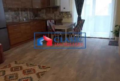 Vanzare apartament 2 camere modern bloc nou in Dambul Rotund- Mega Image - 1