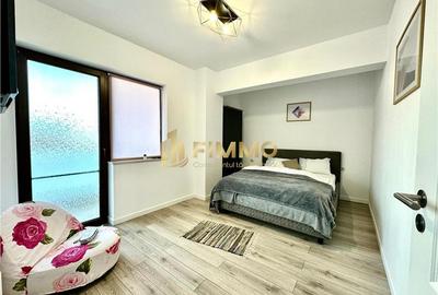 Apartament cu 2 camere semidecomandat în Est - 3