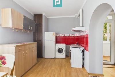 Apartament cu 2 camere în Ultracentral - 8