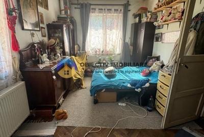 Apartament  2 camere – zona centrala/ Etaj 1 lA VILA - 3