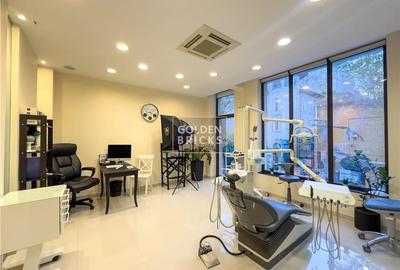 Cotroceni | Pretabila Clinica - Spa | Vila eleganta  | Terasa - 6