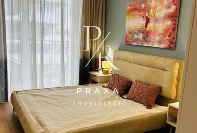 Apartament cu 3 camere semidecomandat, mobilat în Florești - 4