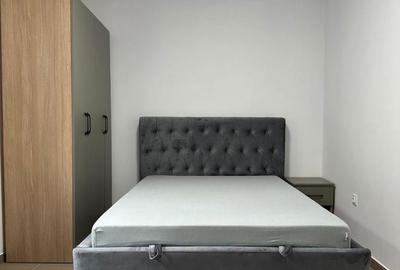 Apartament cu 2 camere în Florești - 3