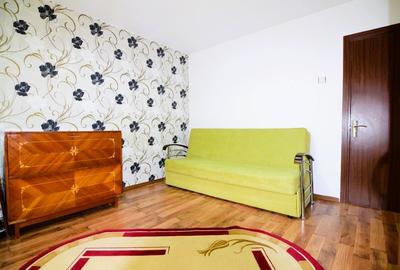 Apartament cu 3 camere decomandat, mobilat în Central - 4
