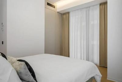 Apartament cu 3 camere decomandat, mobilat în Floreasca - 11