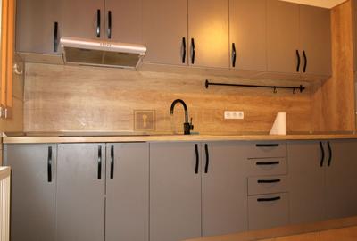 Casă individuală cu 3 camere cu Canalizare în Dumbrăvița - 10