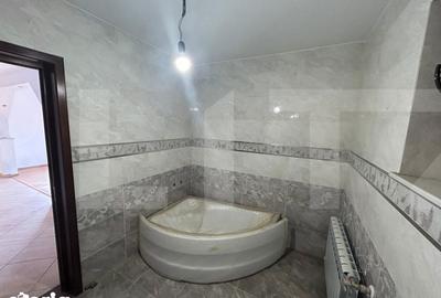 Casă cu 5 camere cu Teren 1000 Mp în Mihai Eminescu - 4
