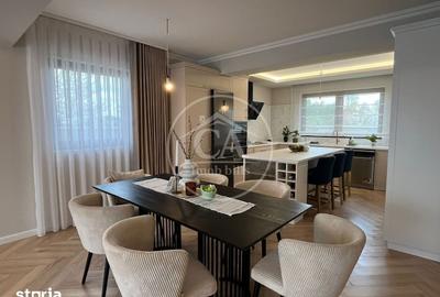 Casă cu 4 camere decomandat cu Teren 492 Mp în Sântandrei - 4