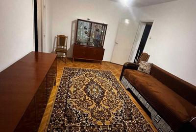 Apartament cu 2 camere semidecomandat în Exterior Vest - 2