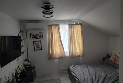 Casă individuală cu 5 camere cu Garaj în Șcheia - 7