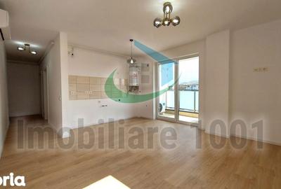 Apartament cu 3 camere în Vasile Alecsandri - 2