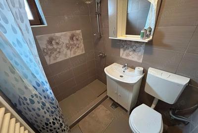 Apartament cu 2 camere semidecomandat în Central - 3