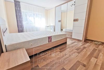 Apartament cu 2 camere decomandat, mobilat în Mărăști - 2