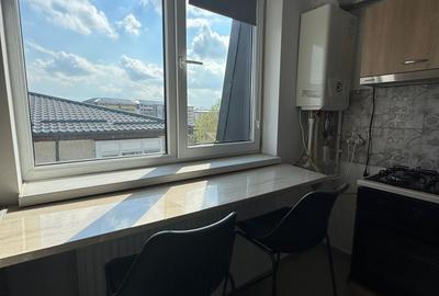 Apartament cu 2 camere decomandat, mobilat în Militari - 7