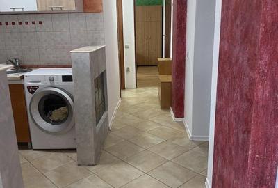 Apartament cu 2 camere decomandat în Nord - 3