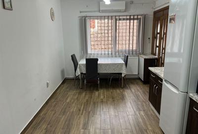 Apartament cu 3 camere decomandat în Chișoda - 7