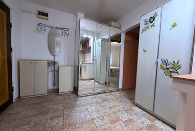 Apartament cu 2 camere decomandat, mobilat în Aviației - 3