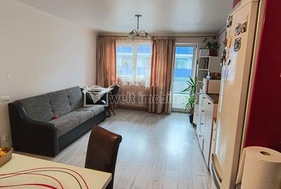 Apartament cu 2 camere în Florești - 2