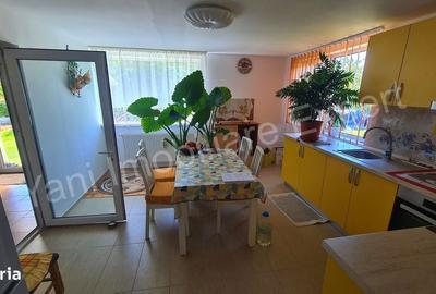 Casă cu 2 camere în Crețu - 18