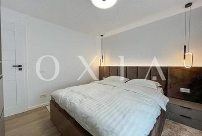 Apartament cu 4 camere decomandat, mobilat în Lipovei - 16