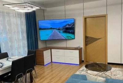 Apartament 2 camare de lux Promenada Signature - 5