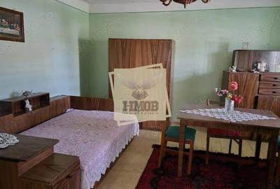 Casă cu 4 camere cu Teren 1900 Mp în Hamba - 7
