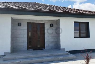 Casă cu 3 camere cu Teren 501 Mp în Sântandrei - 2