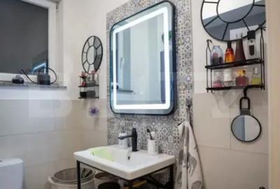 Apartament cu 2 camere decomandat în Obcini - 6
